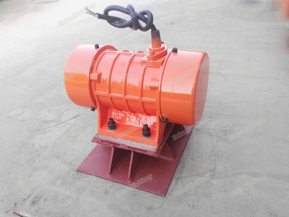 倉(cāng)壁振打器